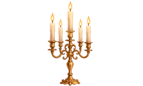 Decoración